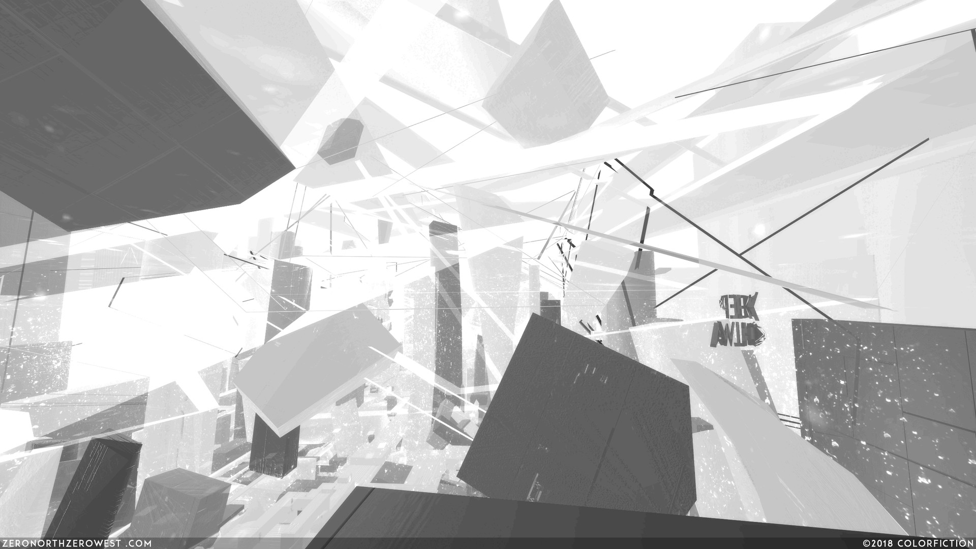 0°N 0°W: VR