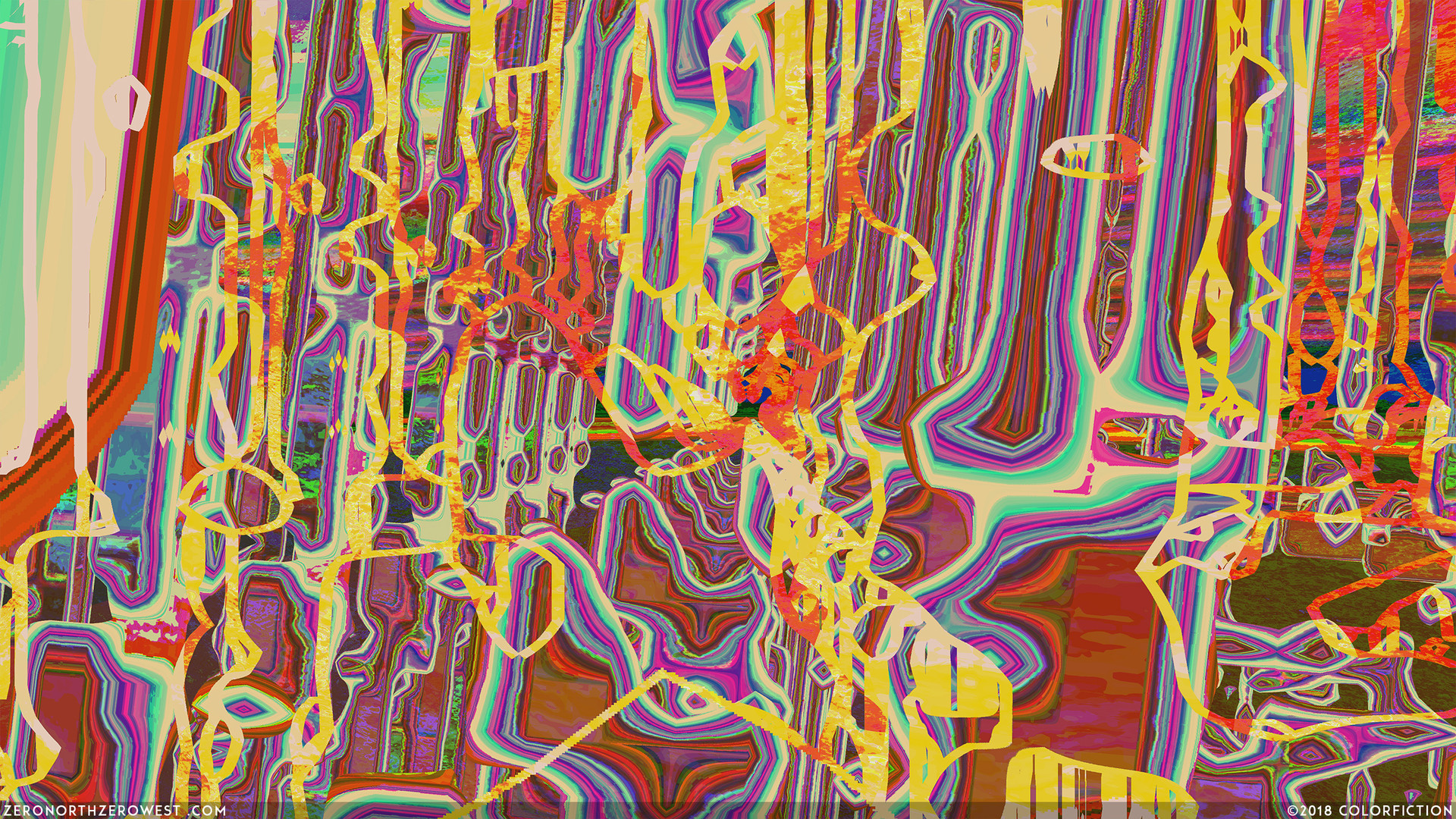 0°N 0°W: VR