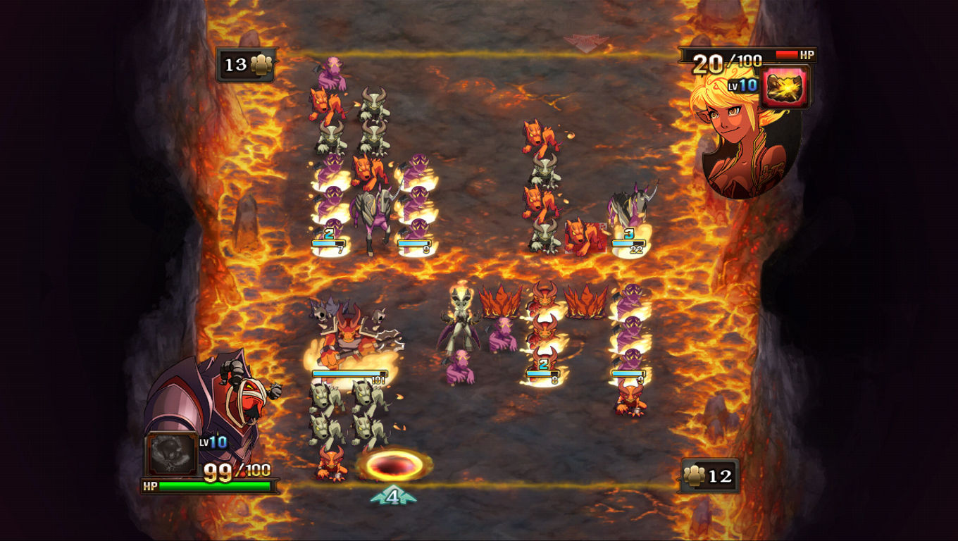 Might &amp; Magic: Clash of Heroes – I Am the Boss