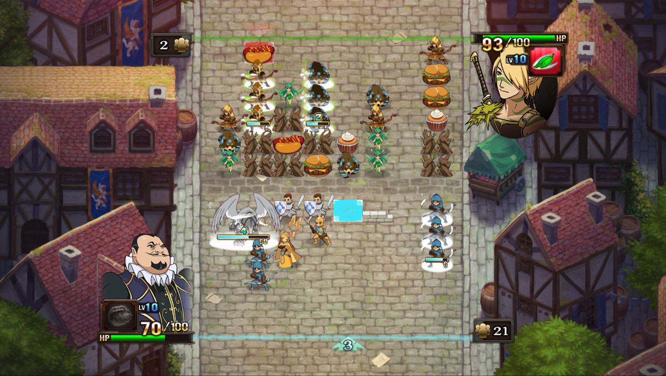 Might &amp; Magic: Clash of Heroes – I Am the Boss