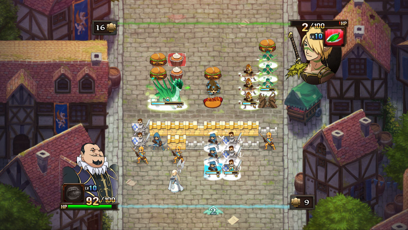 Might &amp; Magic: Clash of Heroes – I Am the Boss