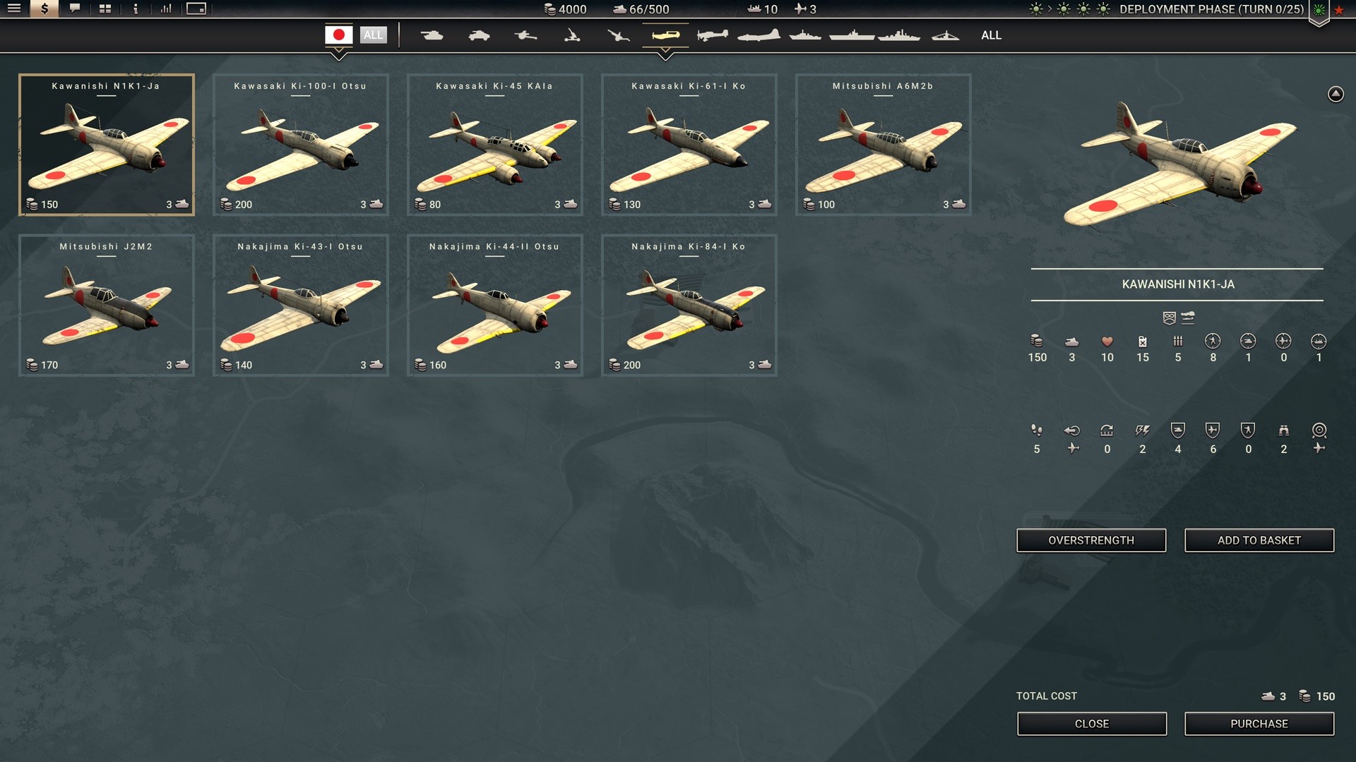 Panzer Corps 2: Pacific