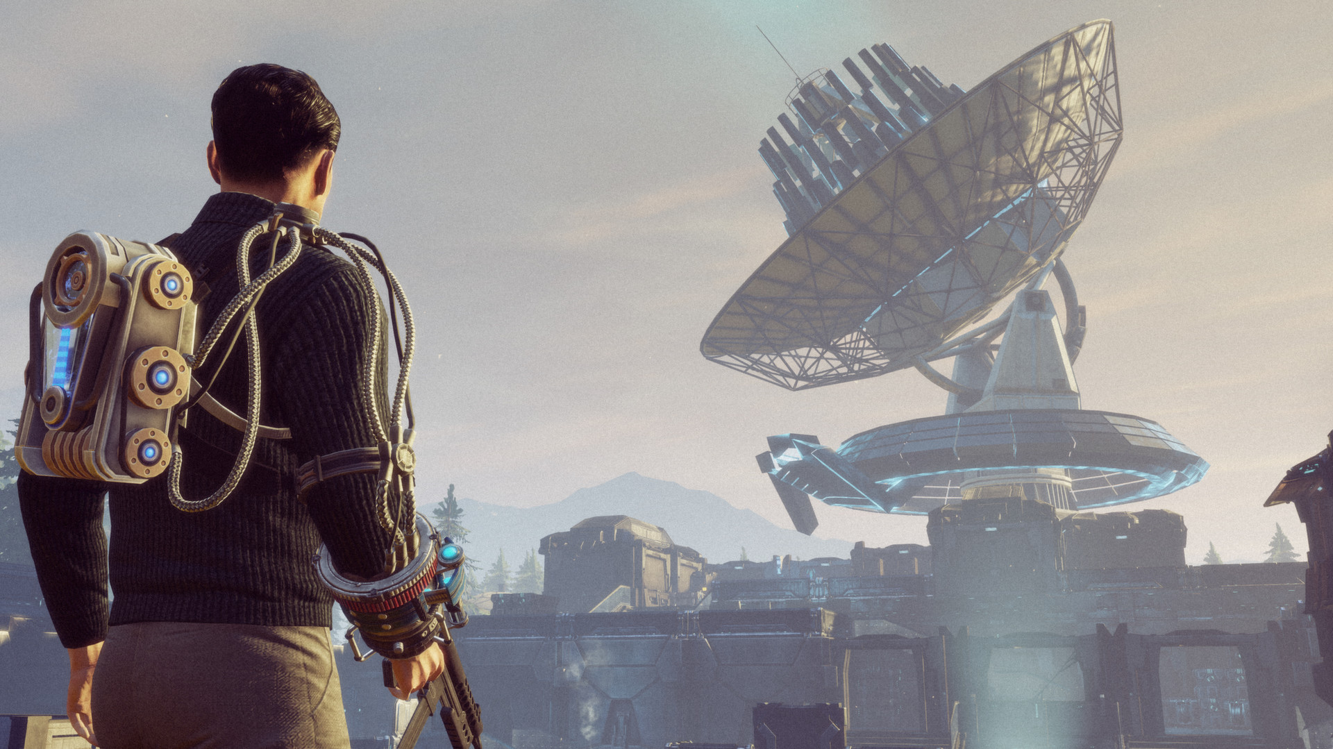 The Bureau: XCOM Declassified – Codebreakers