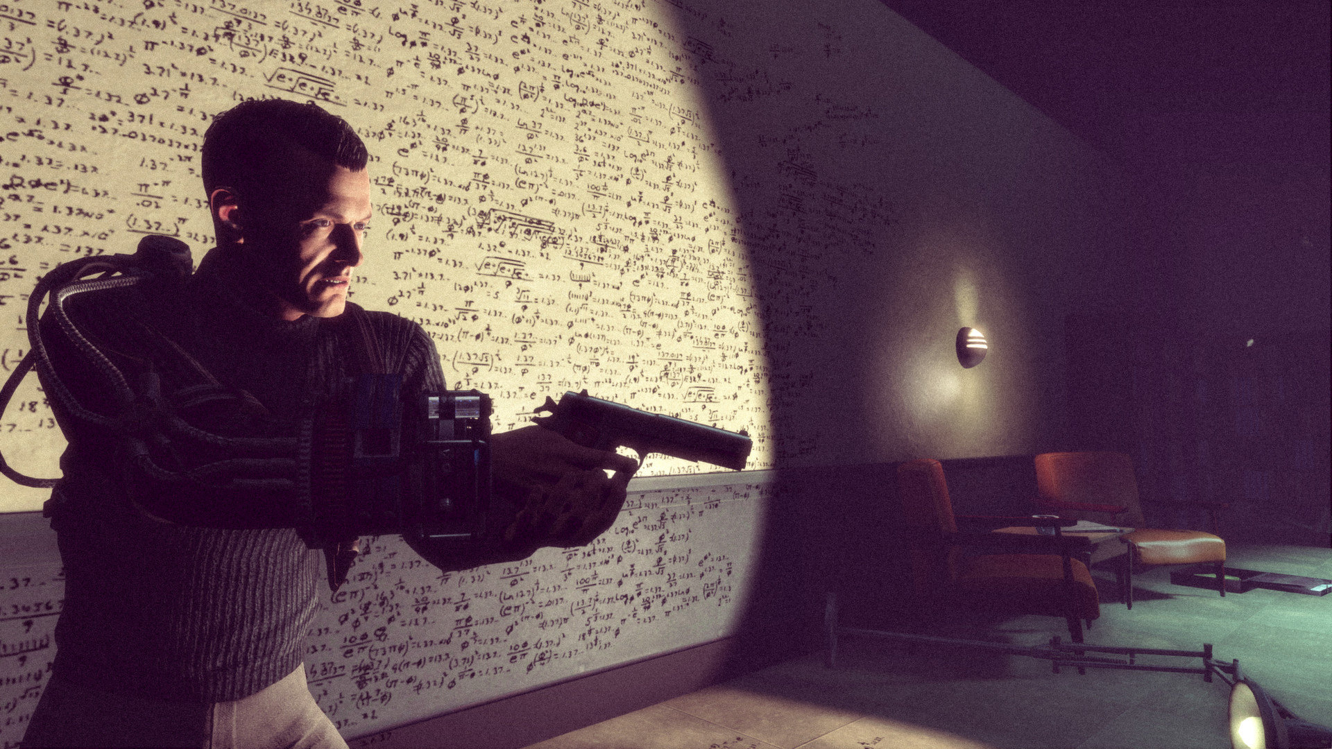 The Bureau: XCOM Declassified – Codebreakers