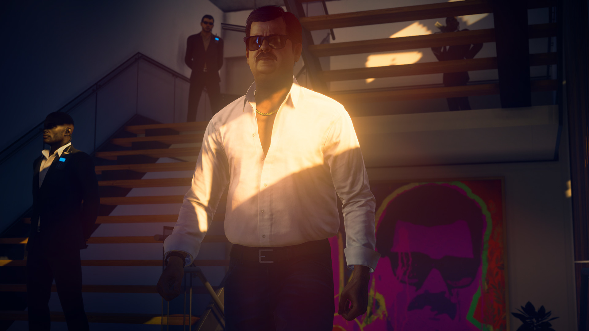 Hitman 2: Mumbai