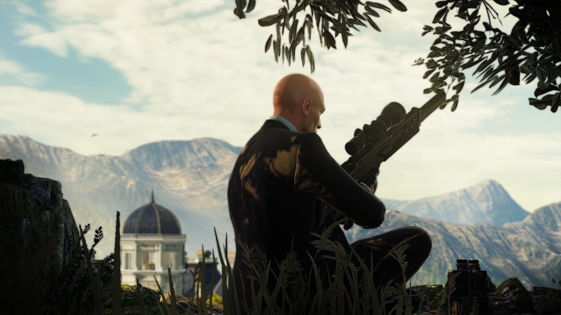 Hitman 2: Himmelstein
