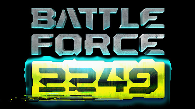 Battle Force 2249