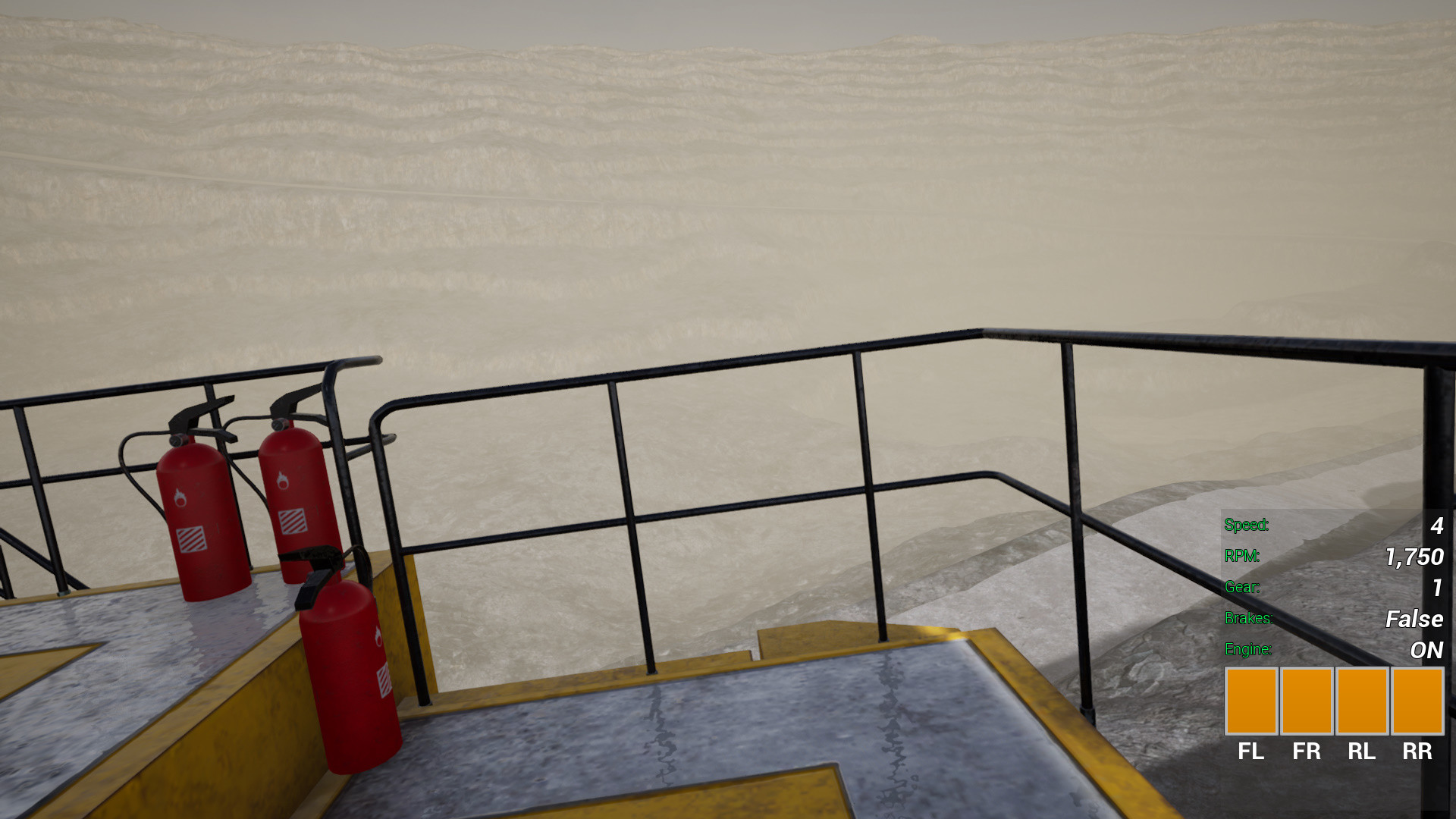 Quarry Simulator 2020