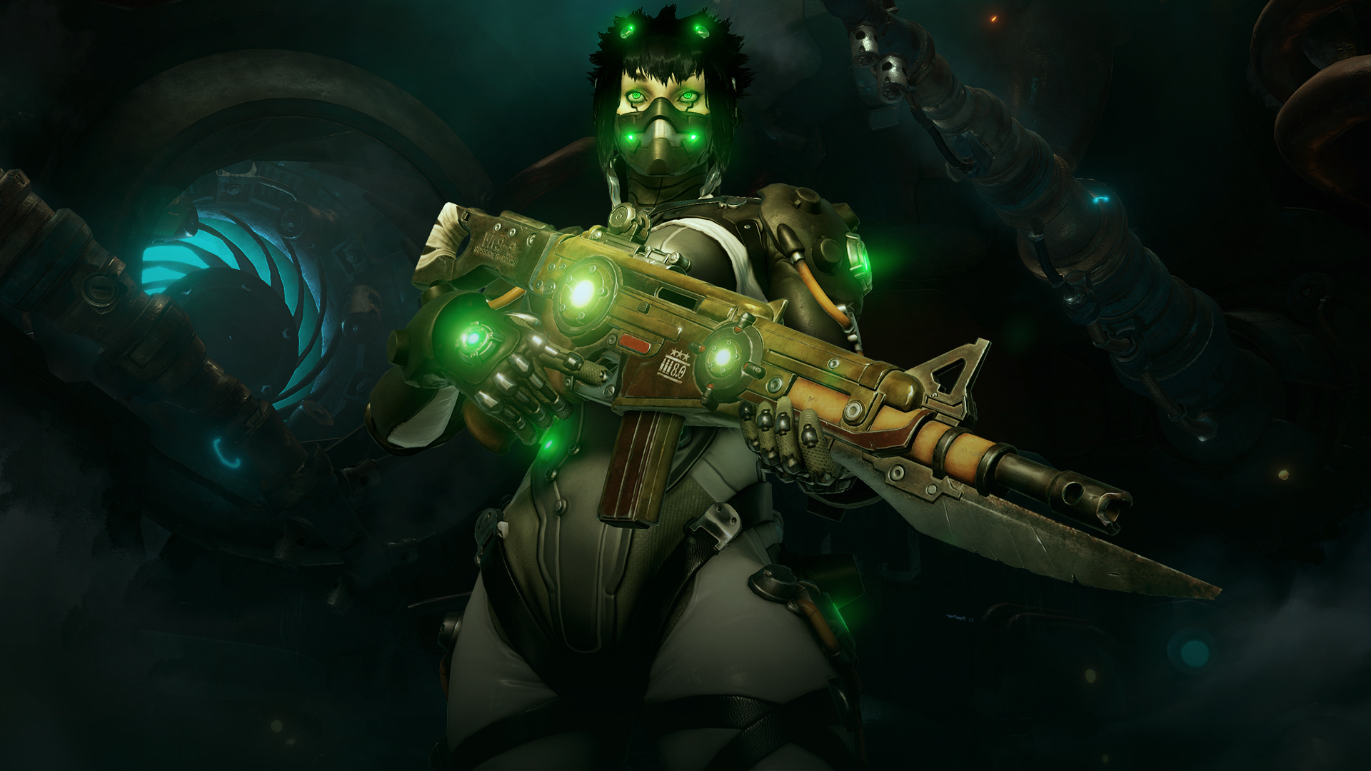 Spacelords: Raiders of the Broken Planet – Hades Betrayal Campaign