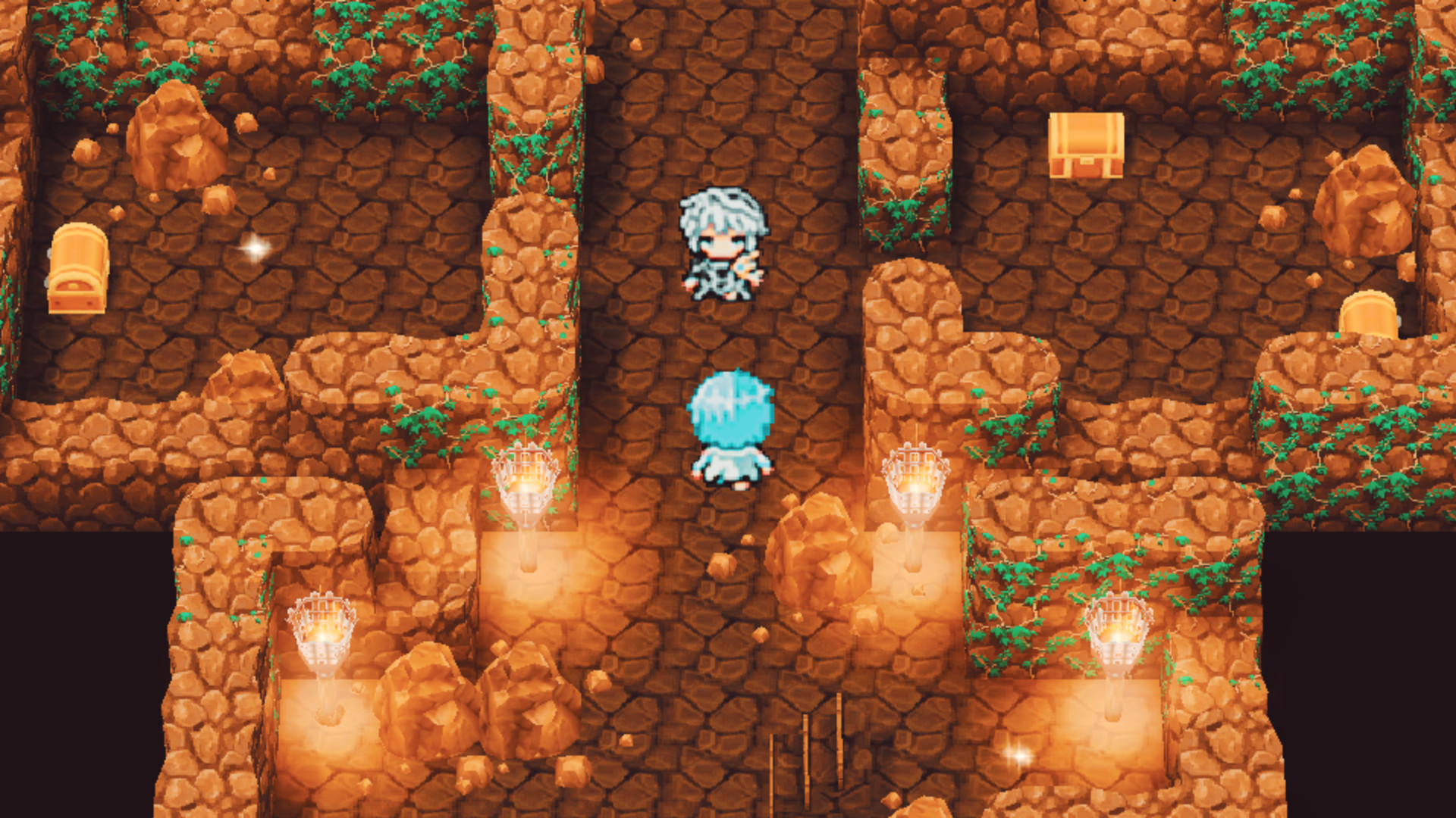 Last Archmage Journey of Light