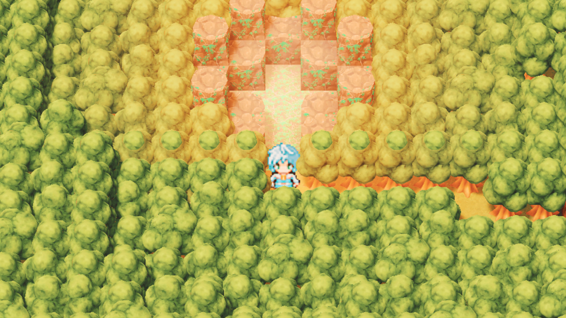 Last Archmage Journey of Light