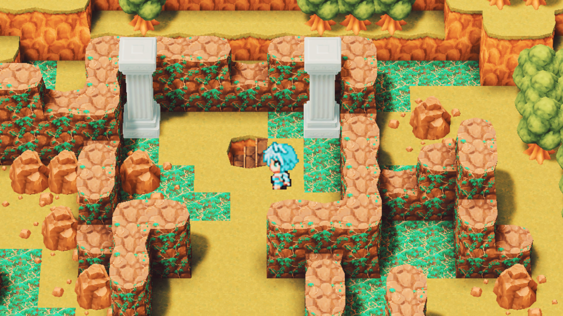 Last Archmage Journey of Light