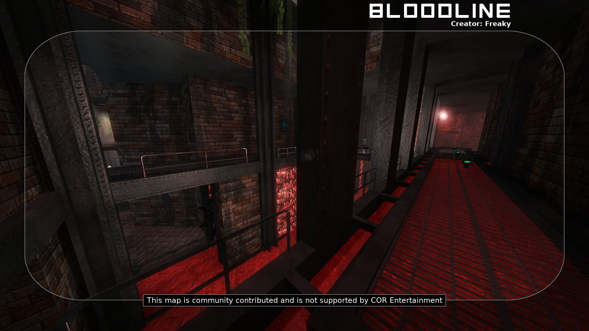 Alien Arena: Warriors Of Mars – Map Pack 2