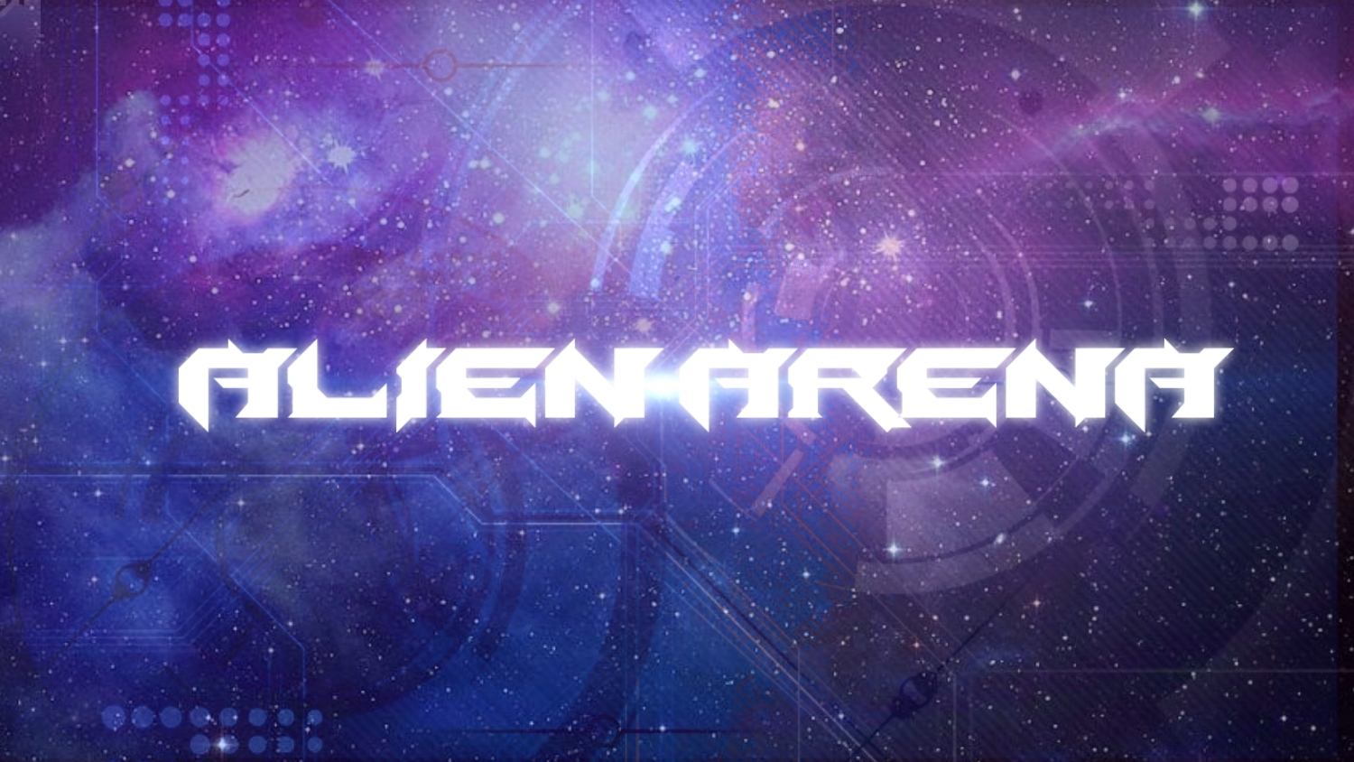 Alien Arena: Warriors Of Mars – Map Pack 1