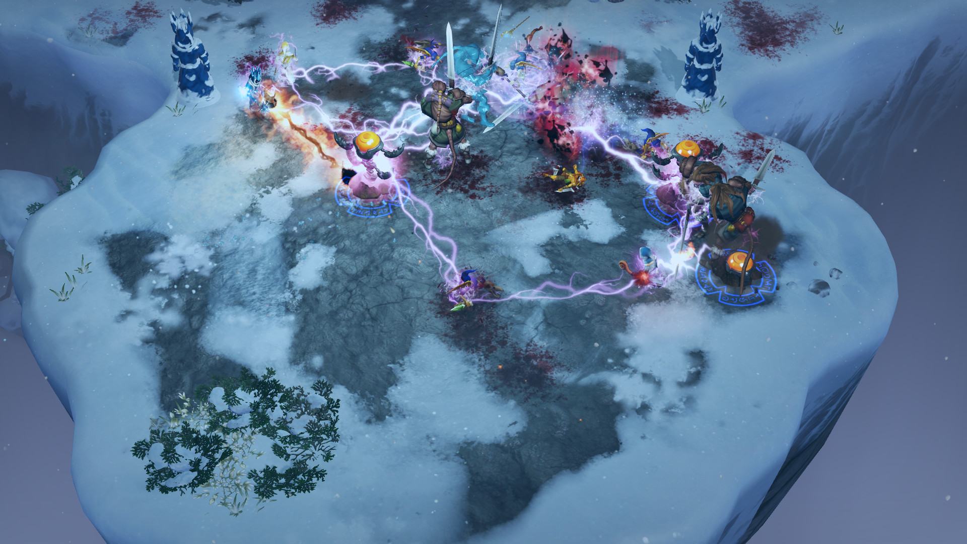 Magicka 2: Gates of Midgård – Challenge Pack