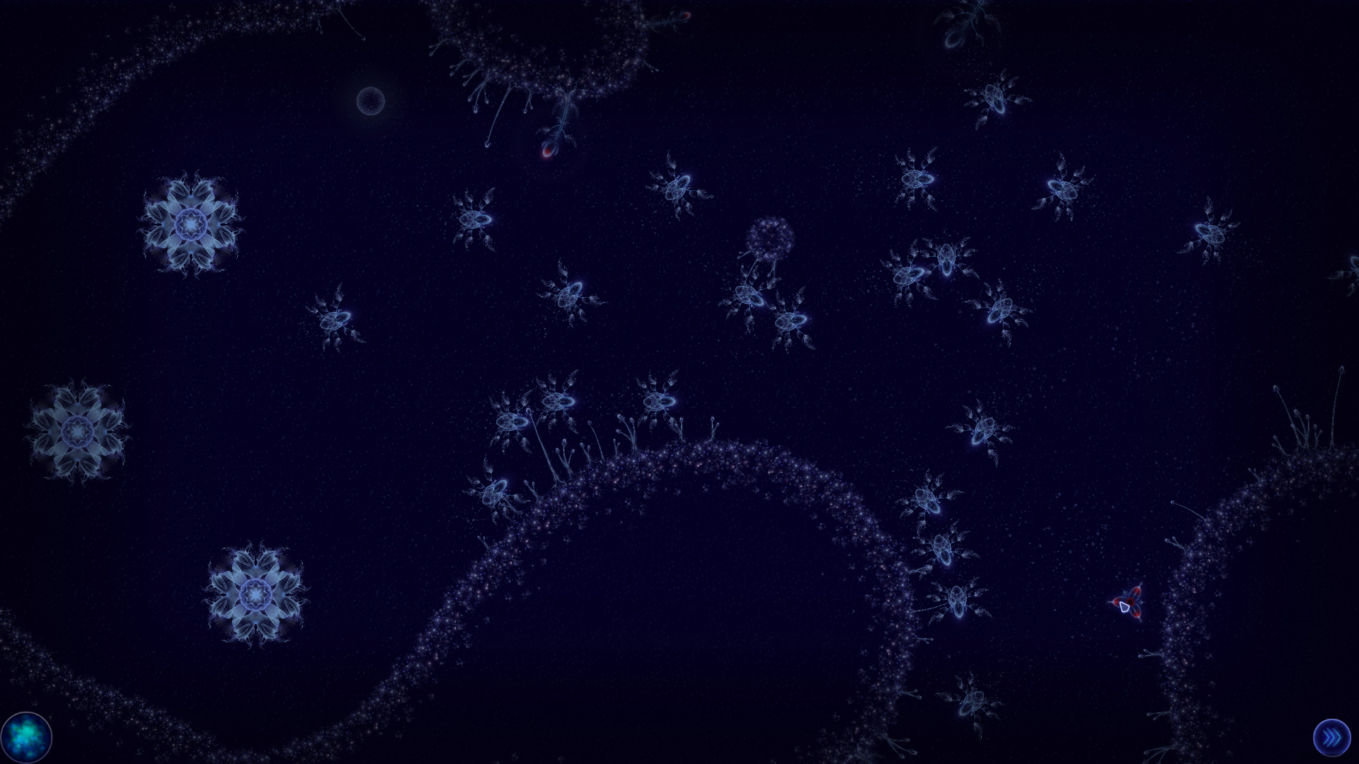 Microcosmum: Survival of Cells – Campaign “Aliens”