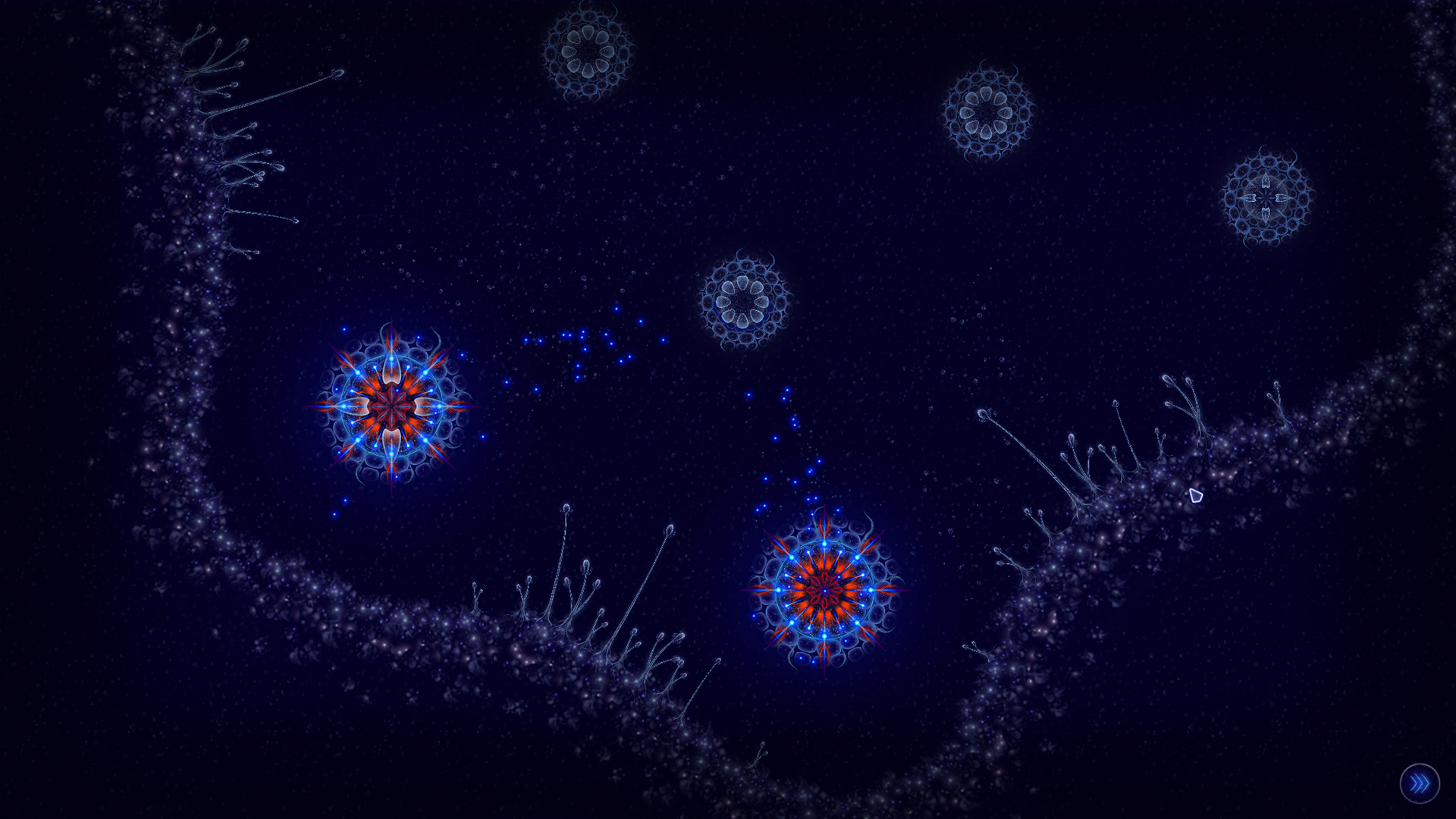 Microcosmum: Survival of Cells – Campaign “Mutations”