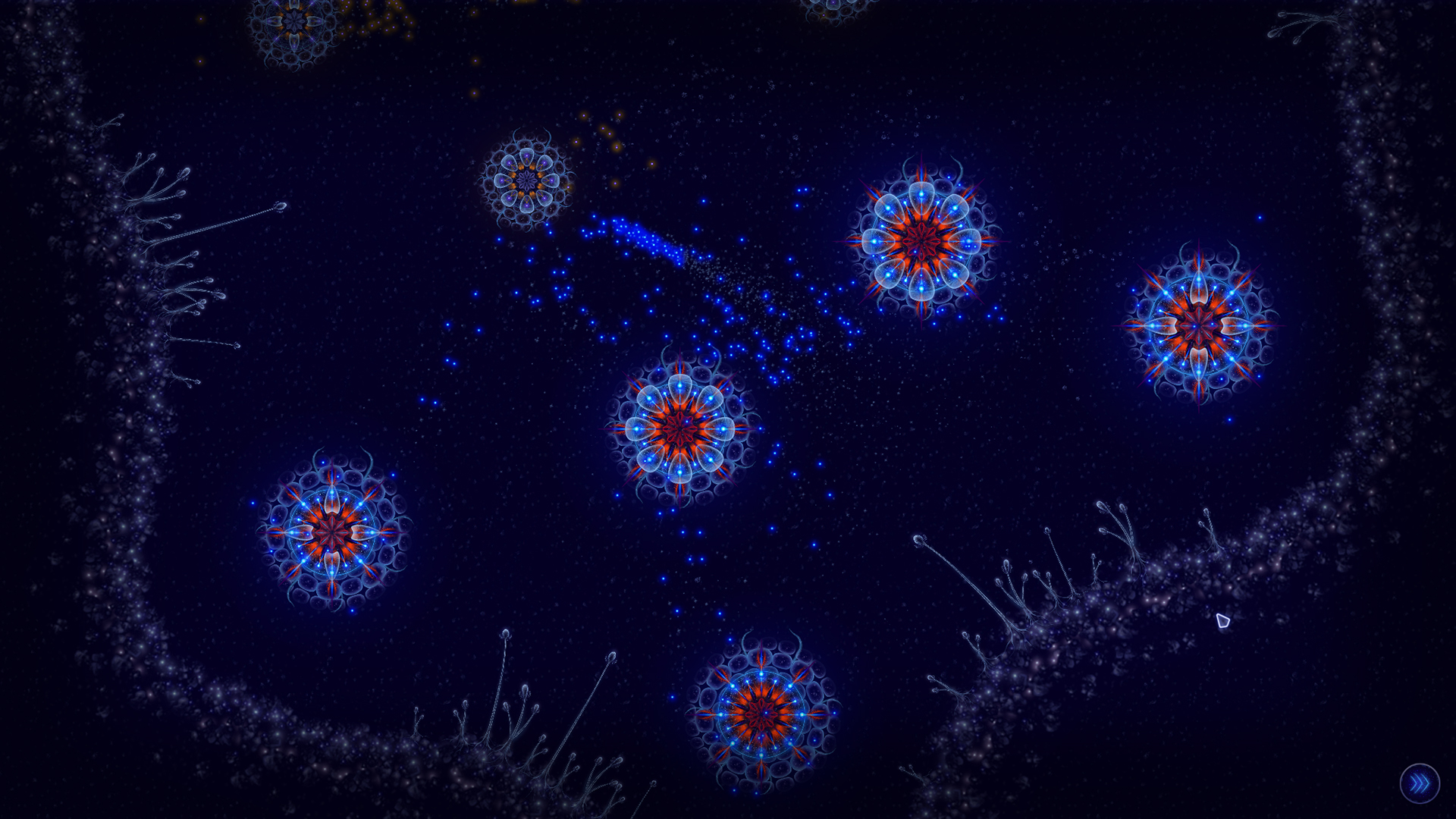 Microcosmum: Survival of Cells – Campaign “Mutations”