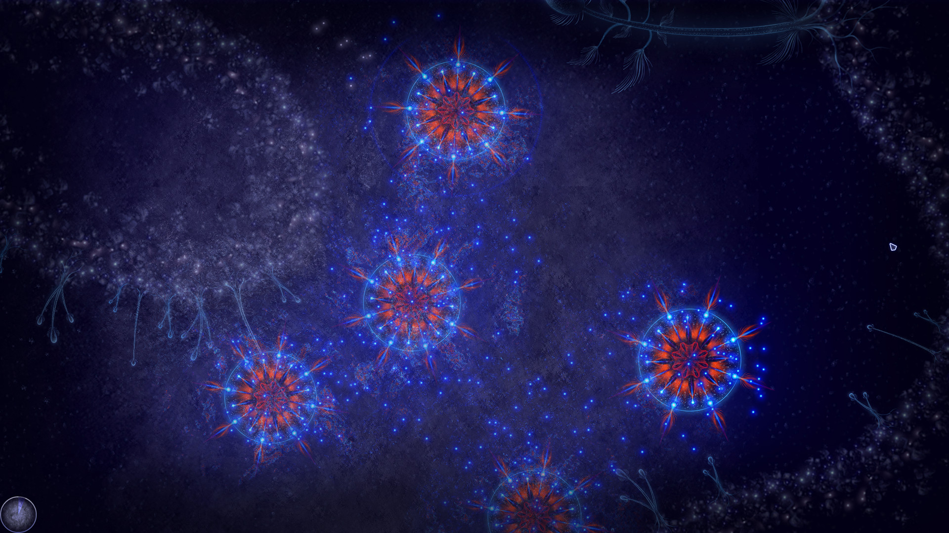 Microcosmum: Survival of Cells – Campaign “New life”