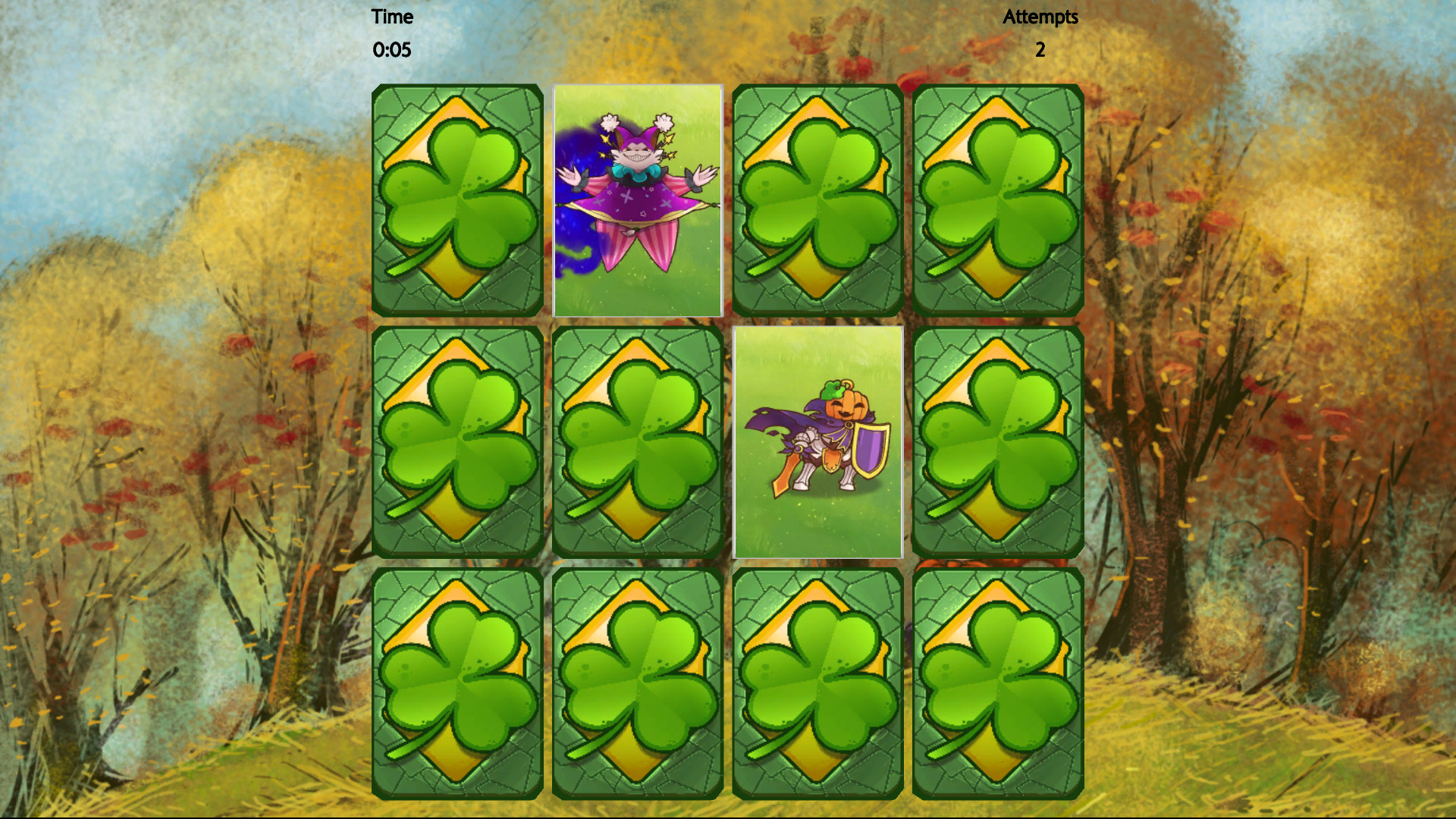 Memory Card Monsters: Expanded Content 4