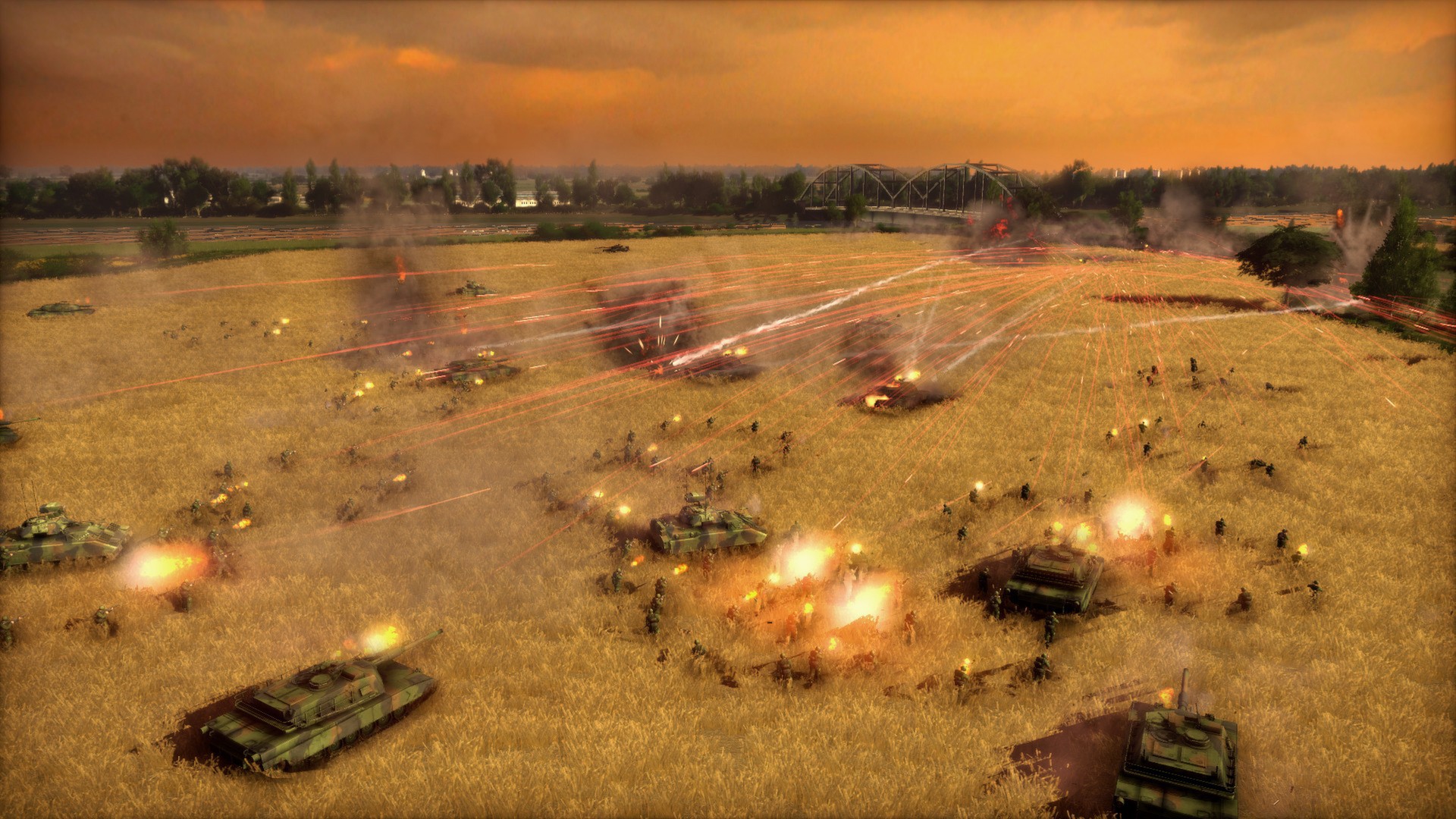 Wargame: European Escalation – Conquest