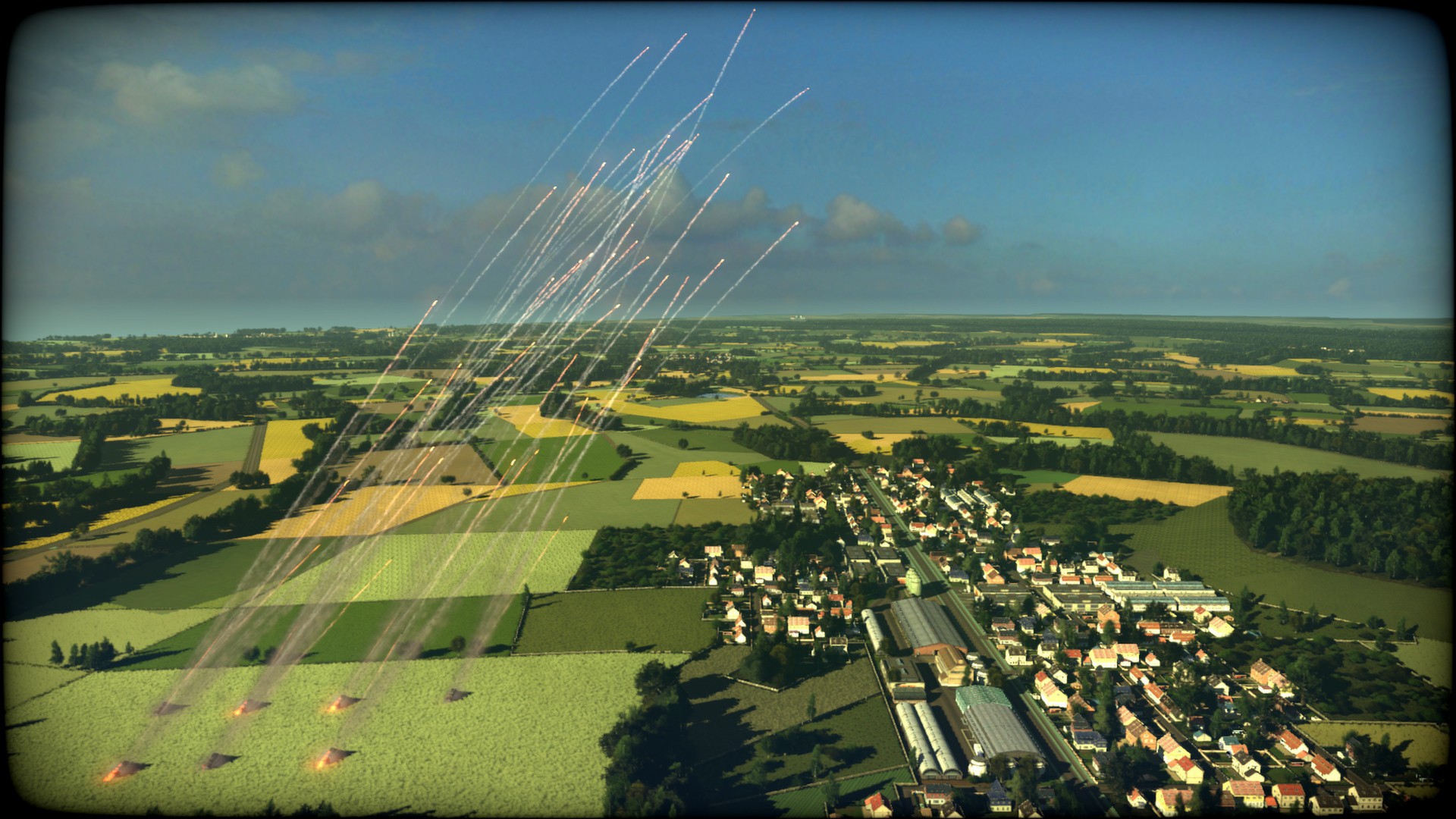 Wargame: European Escalation – Fatal Error