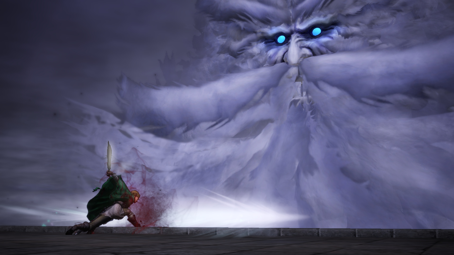 Berserk and the Band of the Hawk: Additional Scenario Set