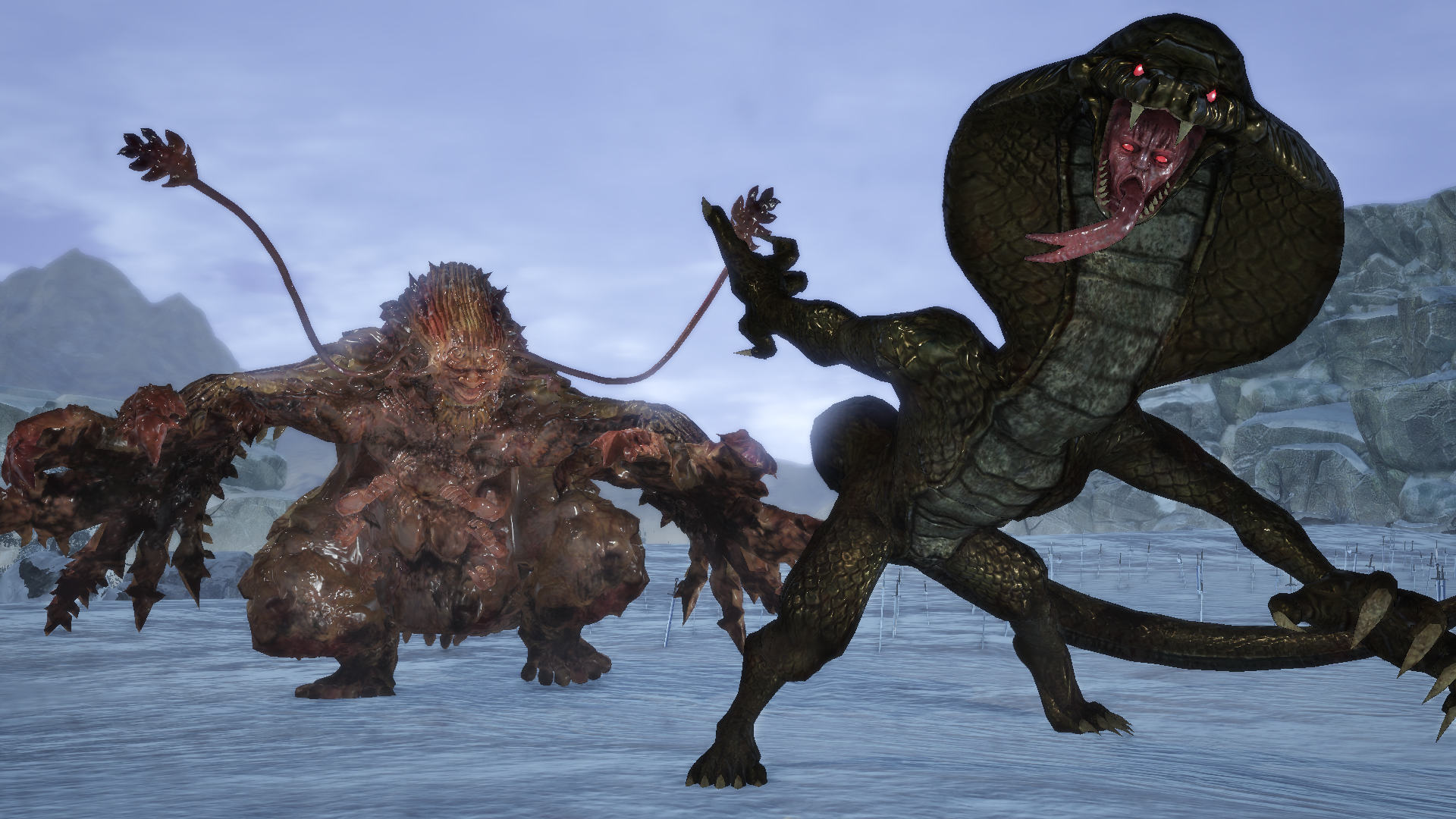 Berserk and the Band of the Hawk: Additional Scenario Set