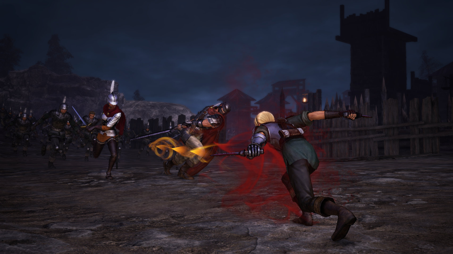 Berserk and the Band of the Hawk: Additional Scenario Set