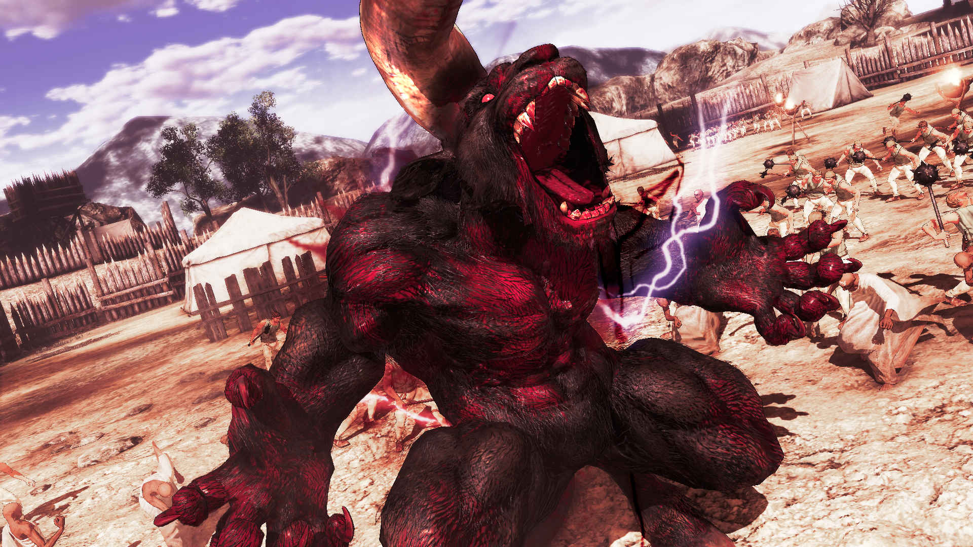 Berserk and the Band of the Hawk: Additional Scenario Set