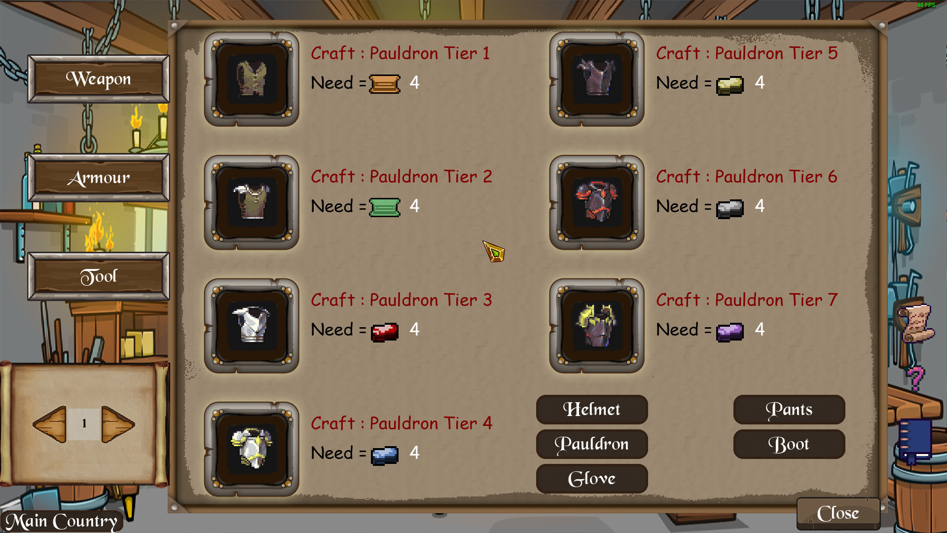 Craft Craft Craft!