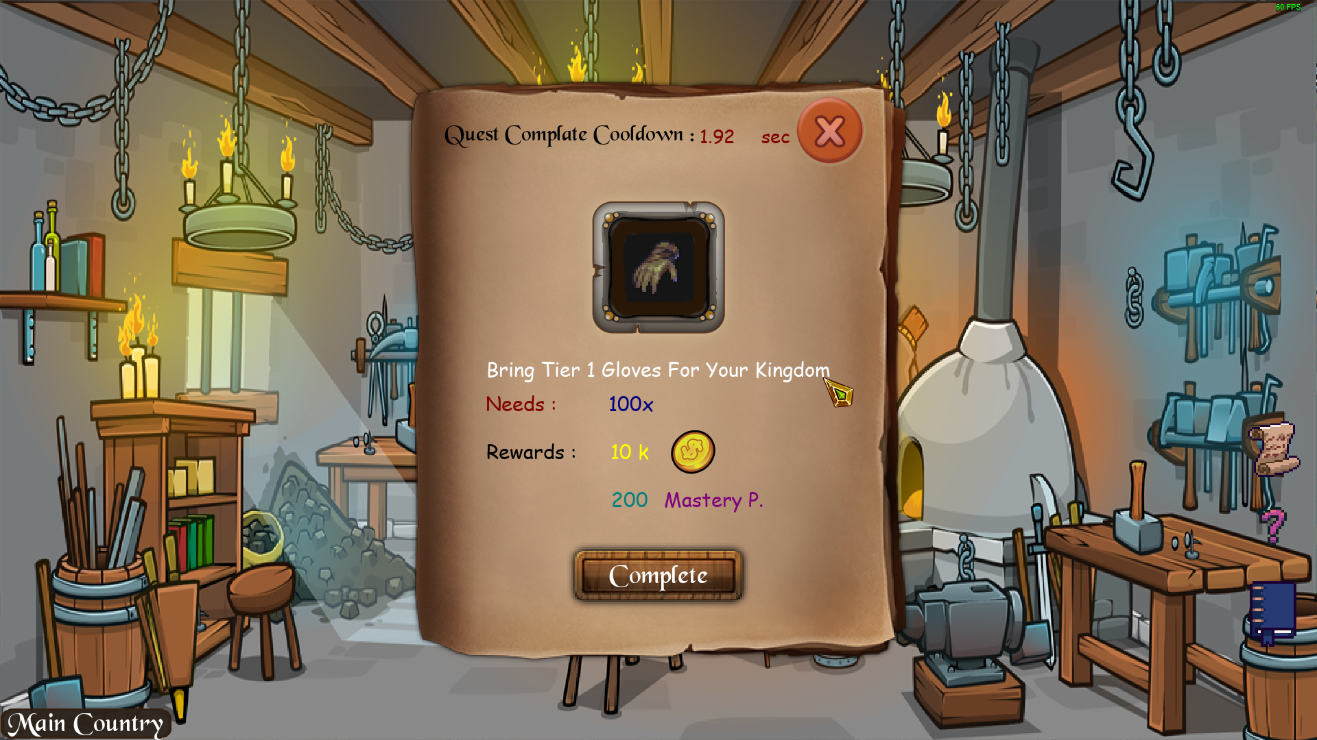 Craft Craft Craft!