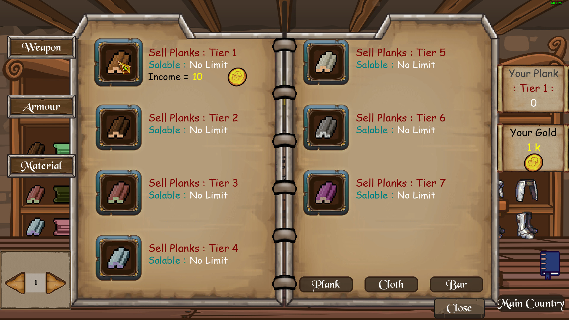 Craft Craft Craft!