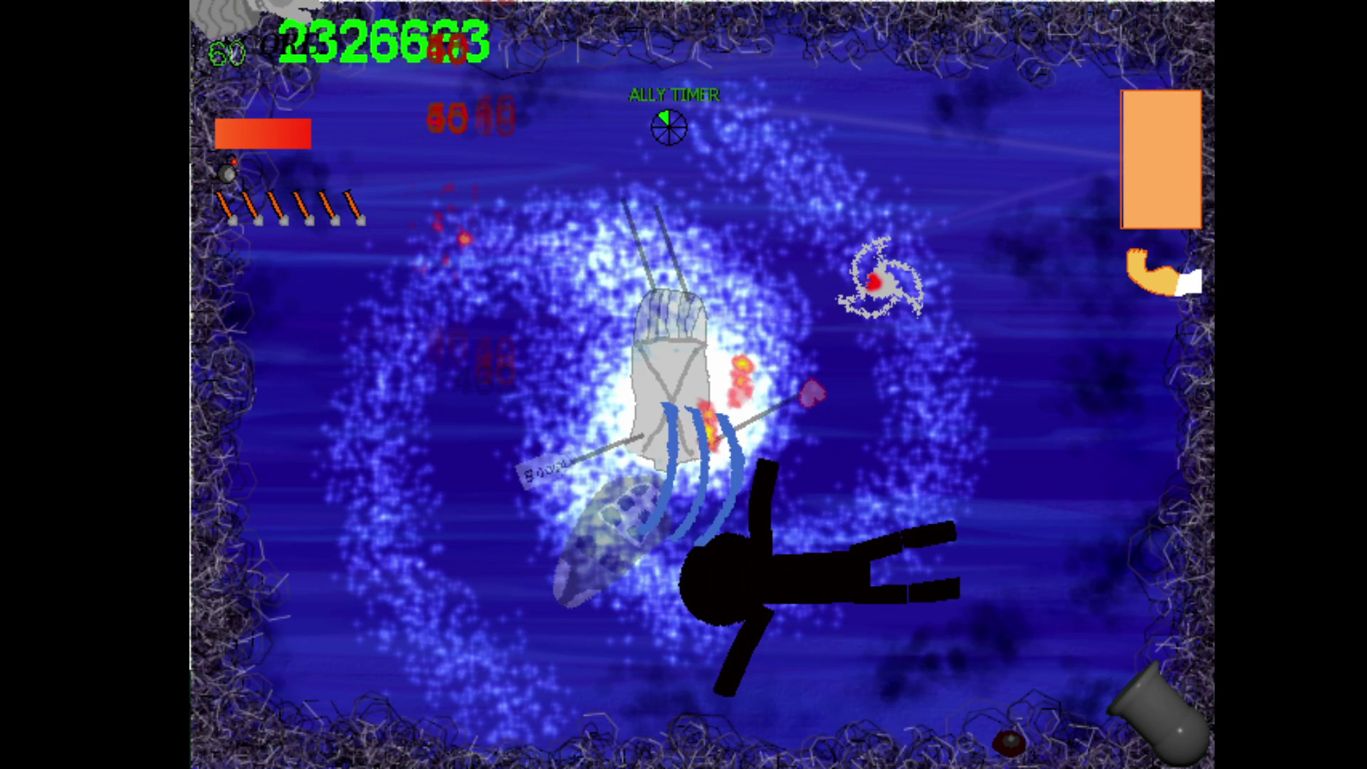 Totally Working Game