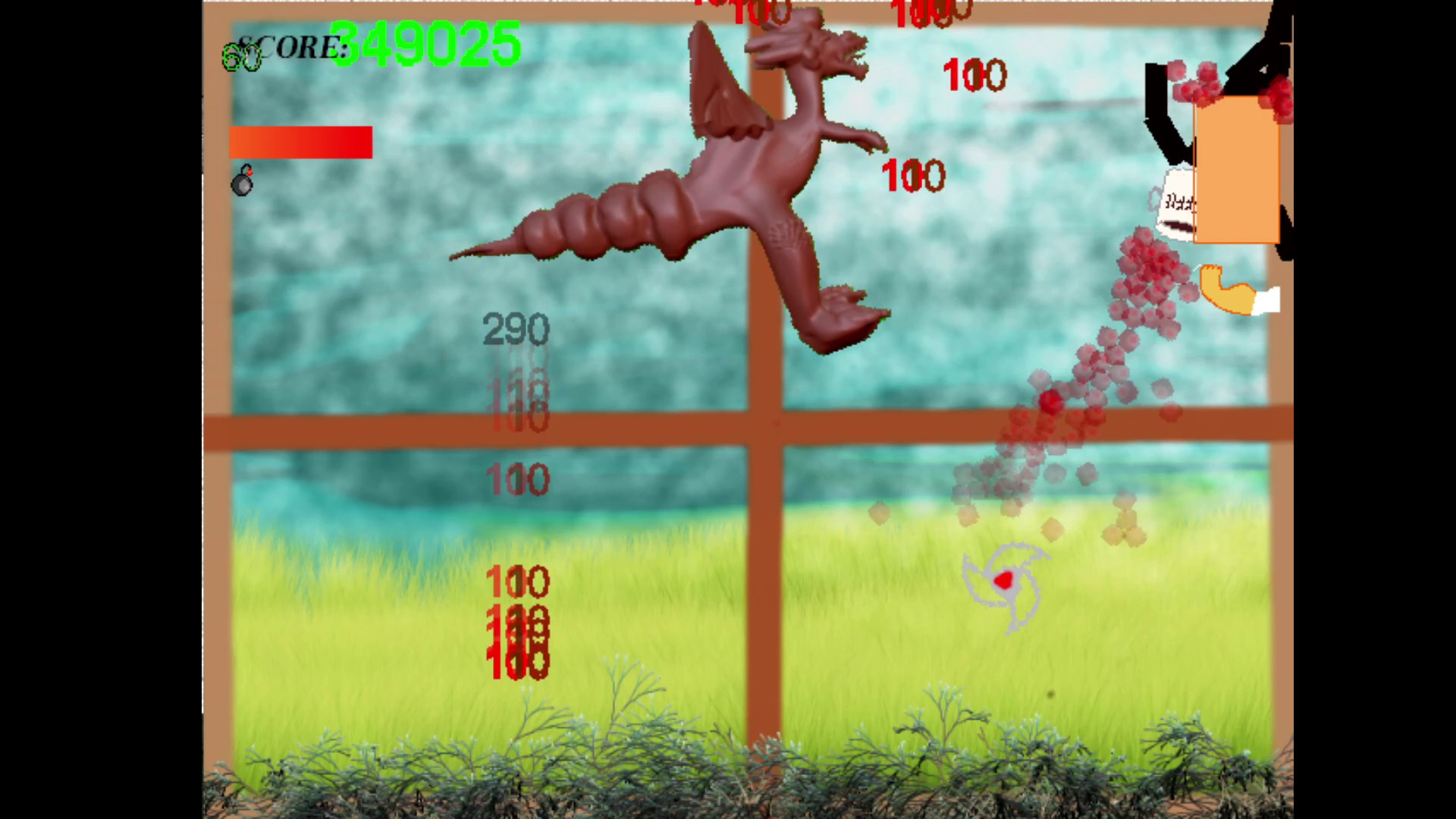 Totally Working Game