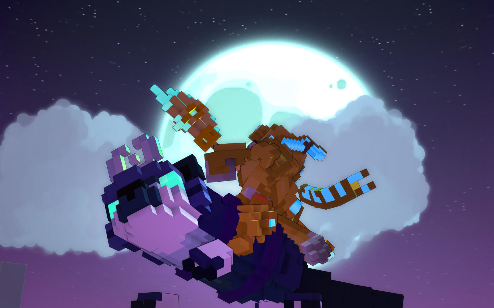 Trove: Eclipse Pack