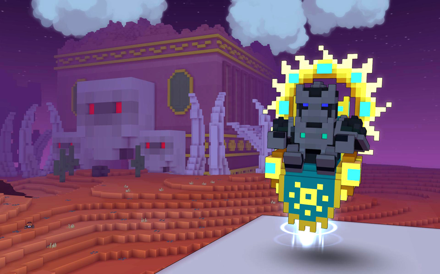 Trove: Eclipse Pack