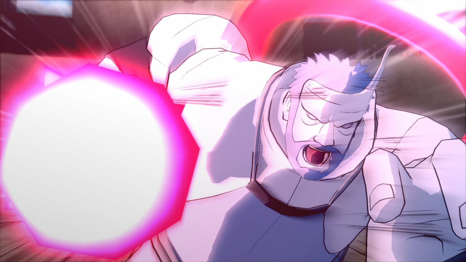 Naruto Shippuden: Ultimate Ninja Storm 4 – Road to Boruto Next Generations