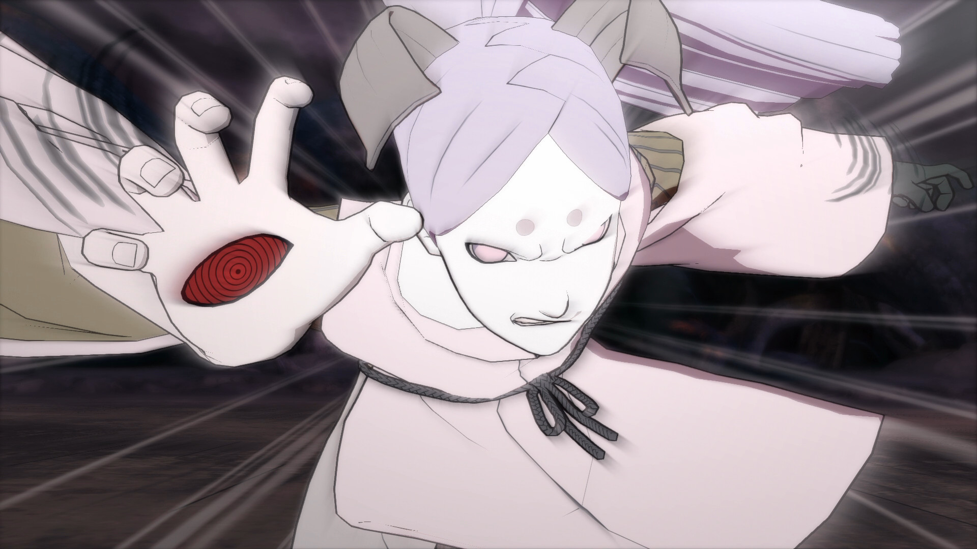 Naruto Shippuden: Ultimate Ninja Storm 4 – Road to Boruto Next Generations