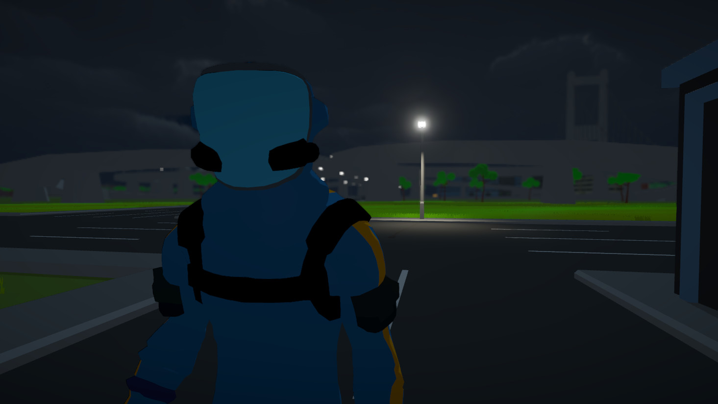 The Outbreak Guardian