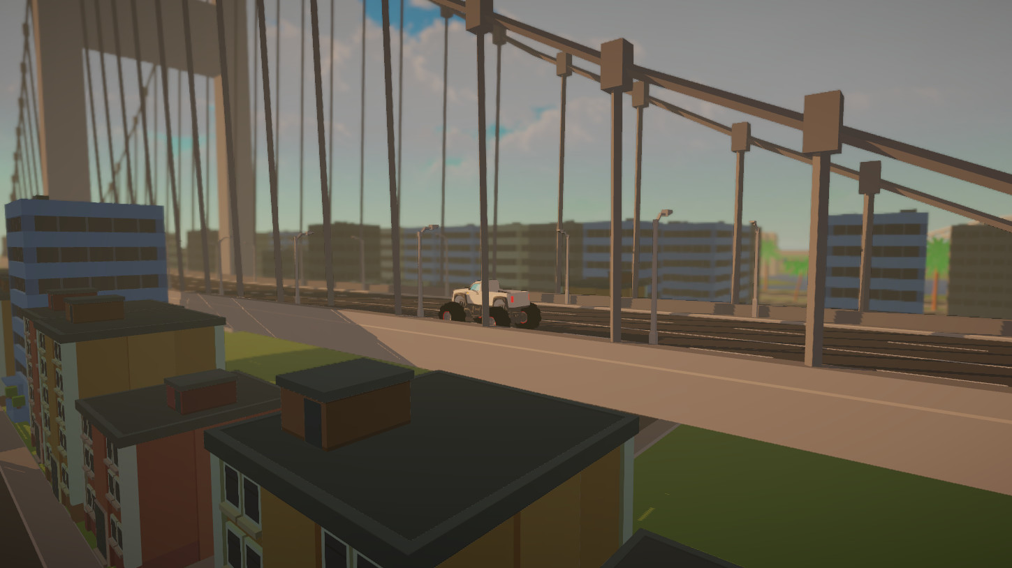 The Outbreak Guardian