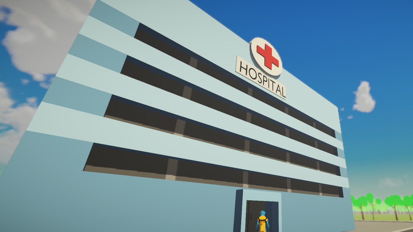 The Outbreak Guardian