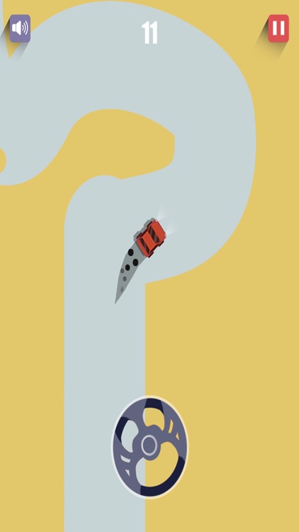 Left Drift Right Shift Orbit