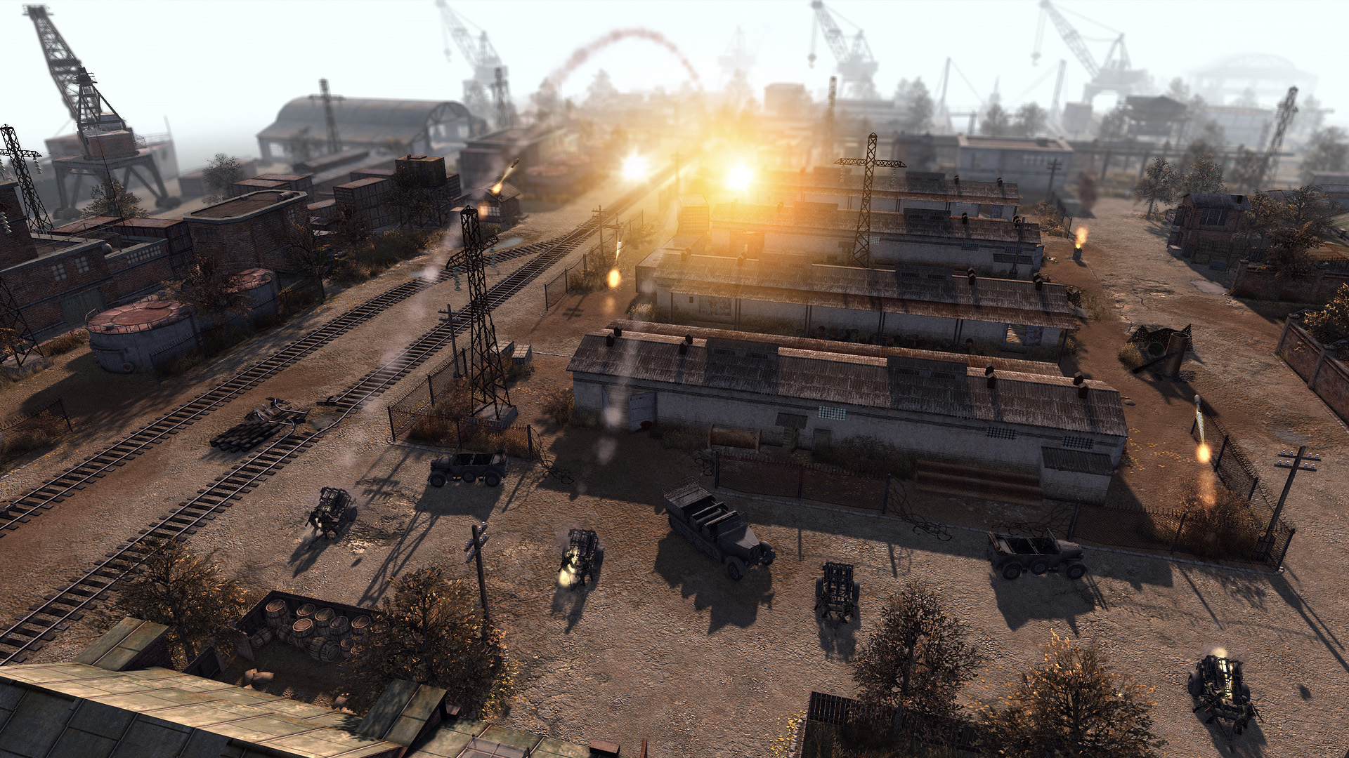 Men of War: Assault Squad 2 – Ostfront Veteranen