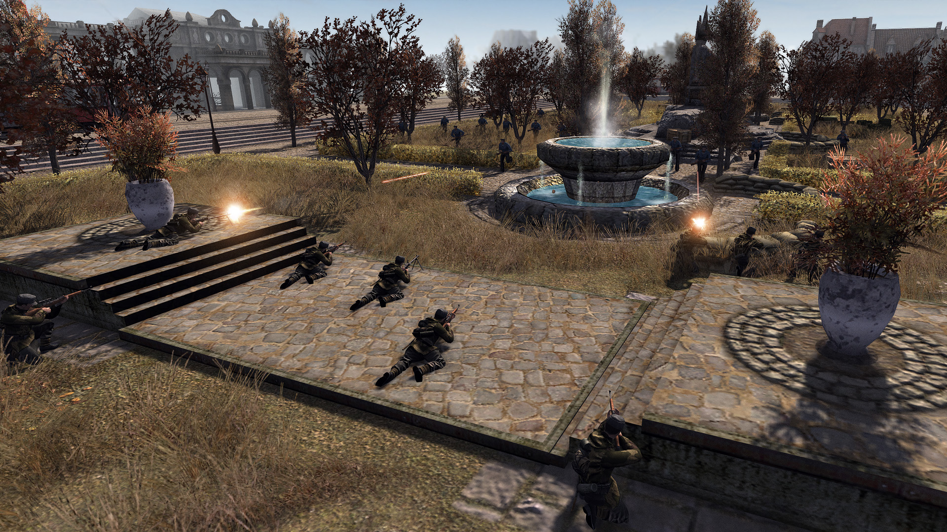Men of War: Assault Squad 2 – Ostfront Veteranen