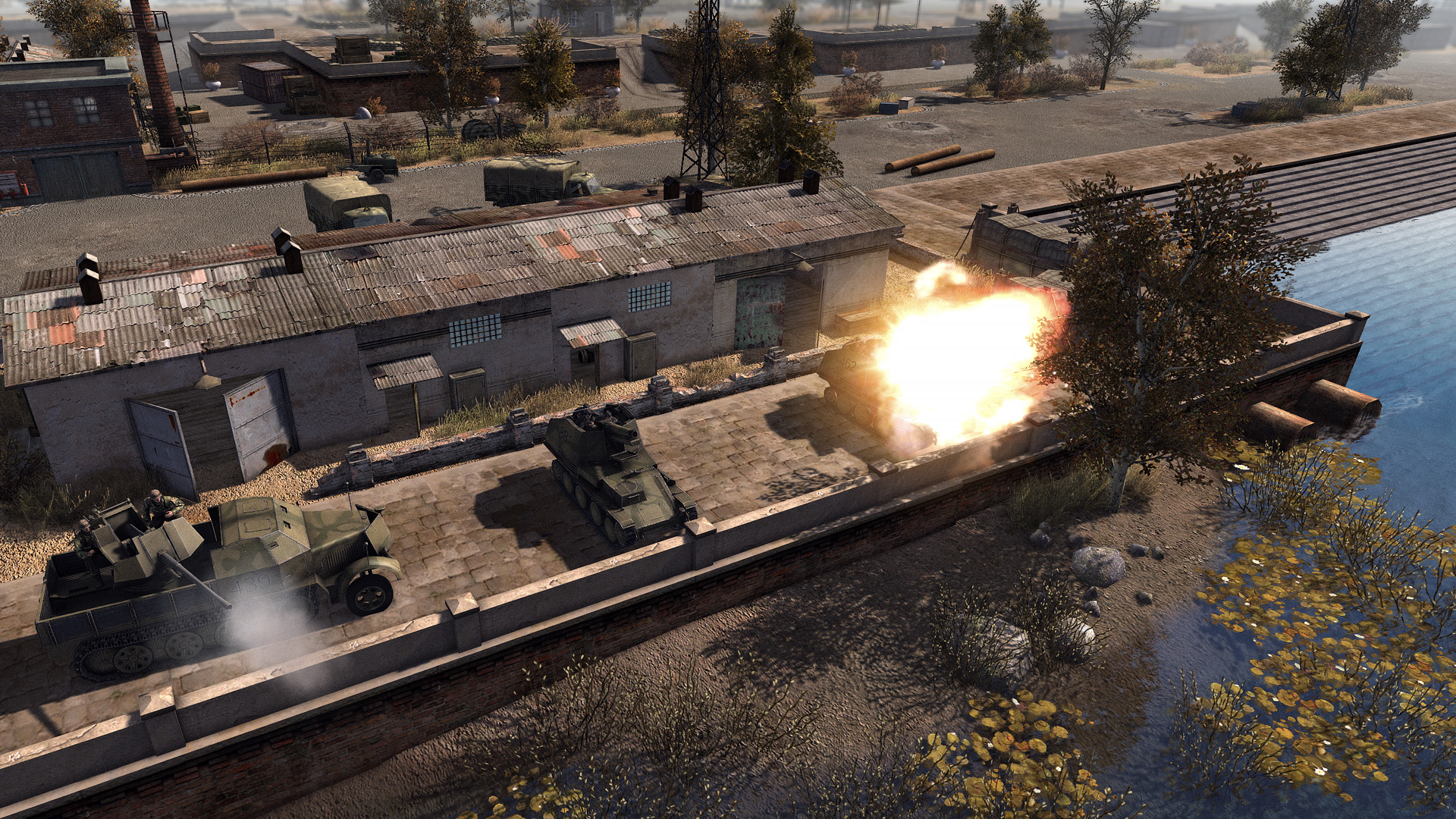 Men of War: Assault Squad 2 – Ostfront Veteranen