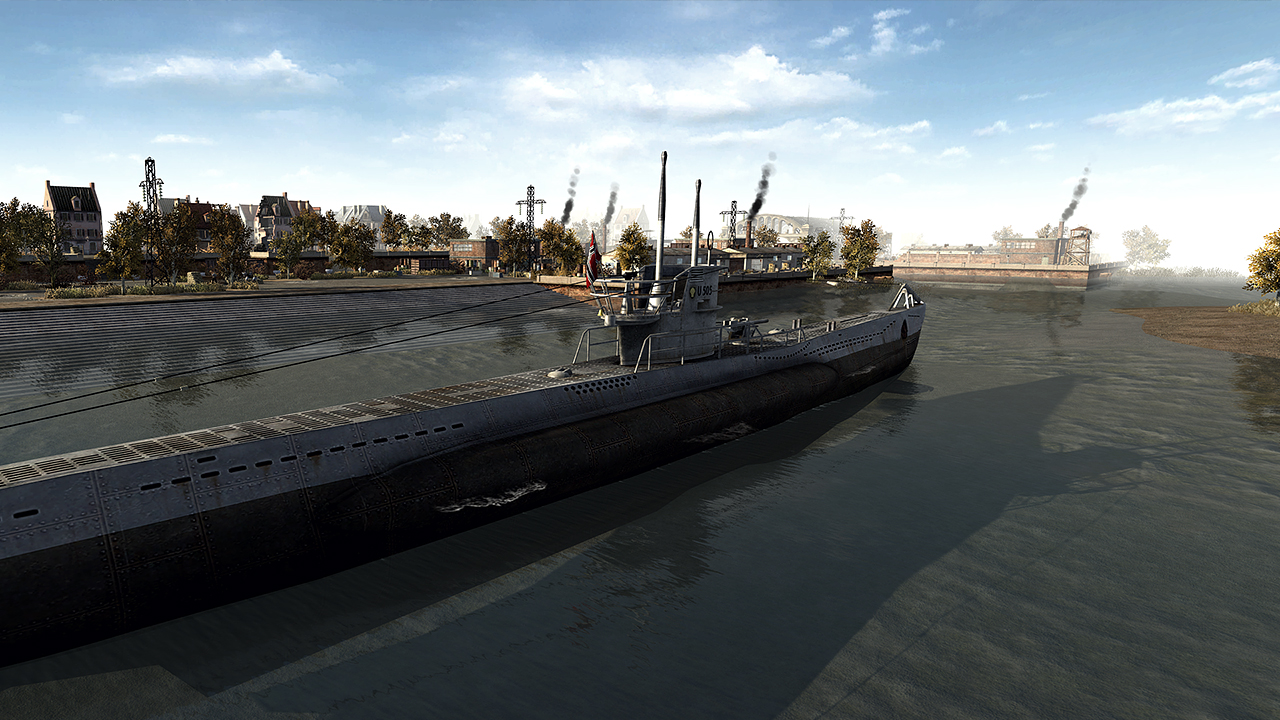 Men of War: Assault Squad 2 – Airborne