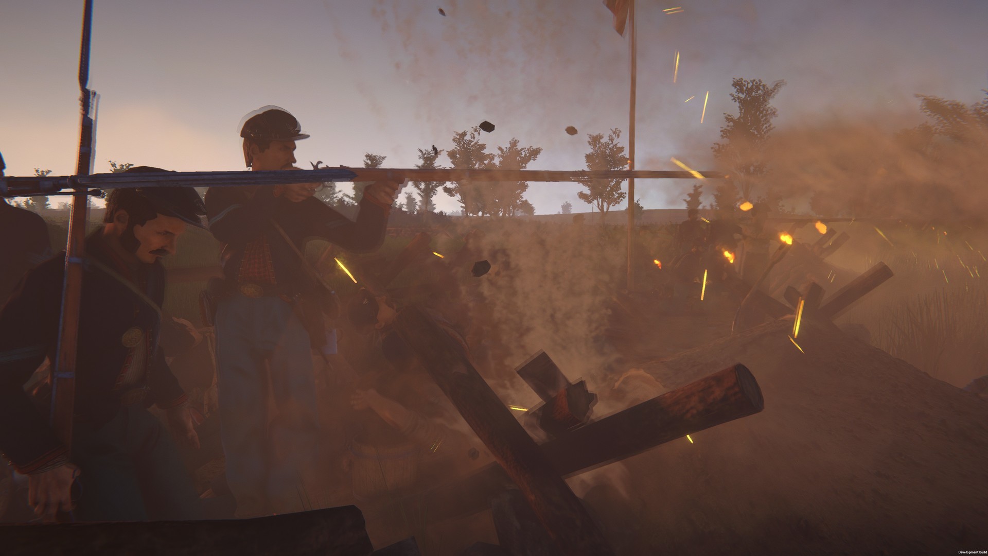 Battle Cry of Freedom