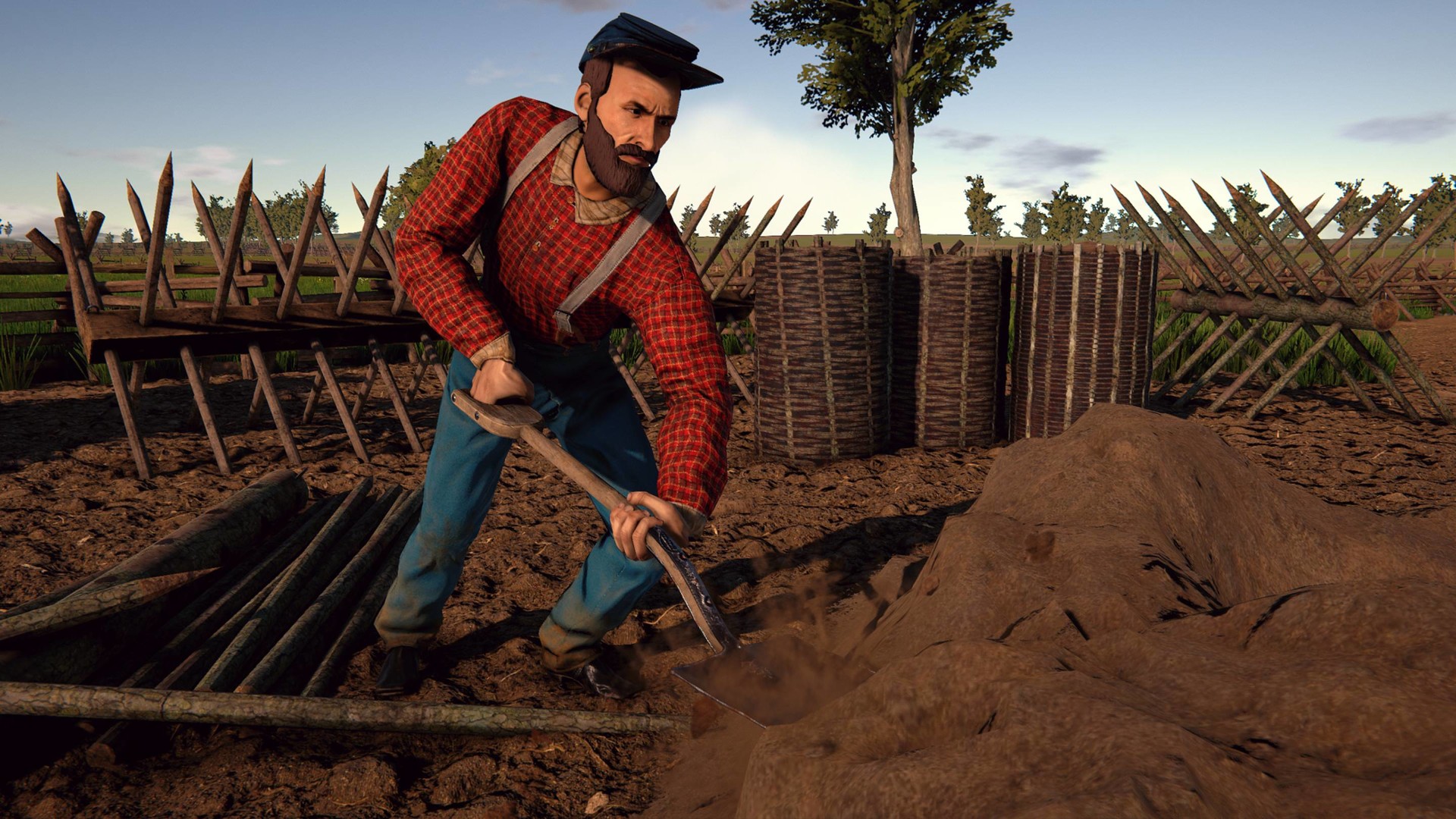 Battle Cry of Freedom