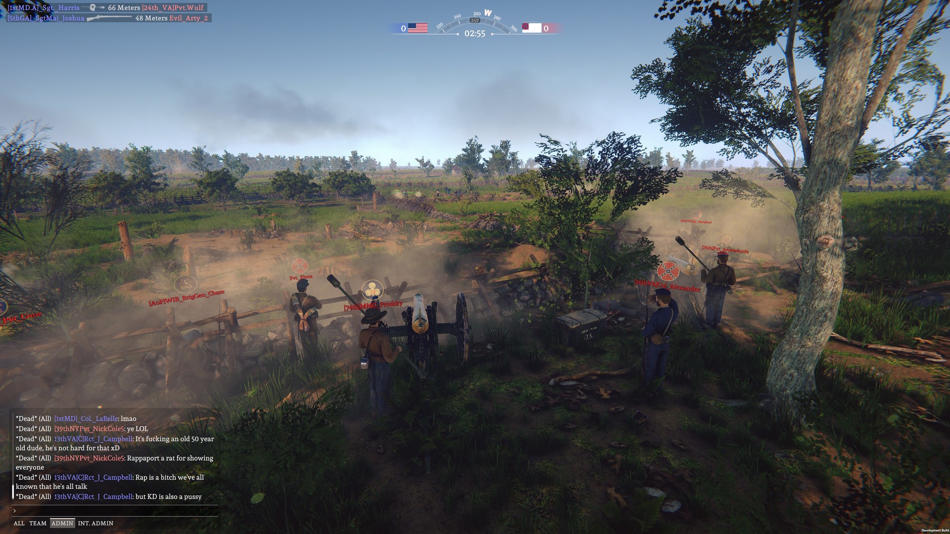 Battle Cry of Freedom